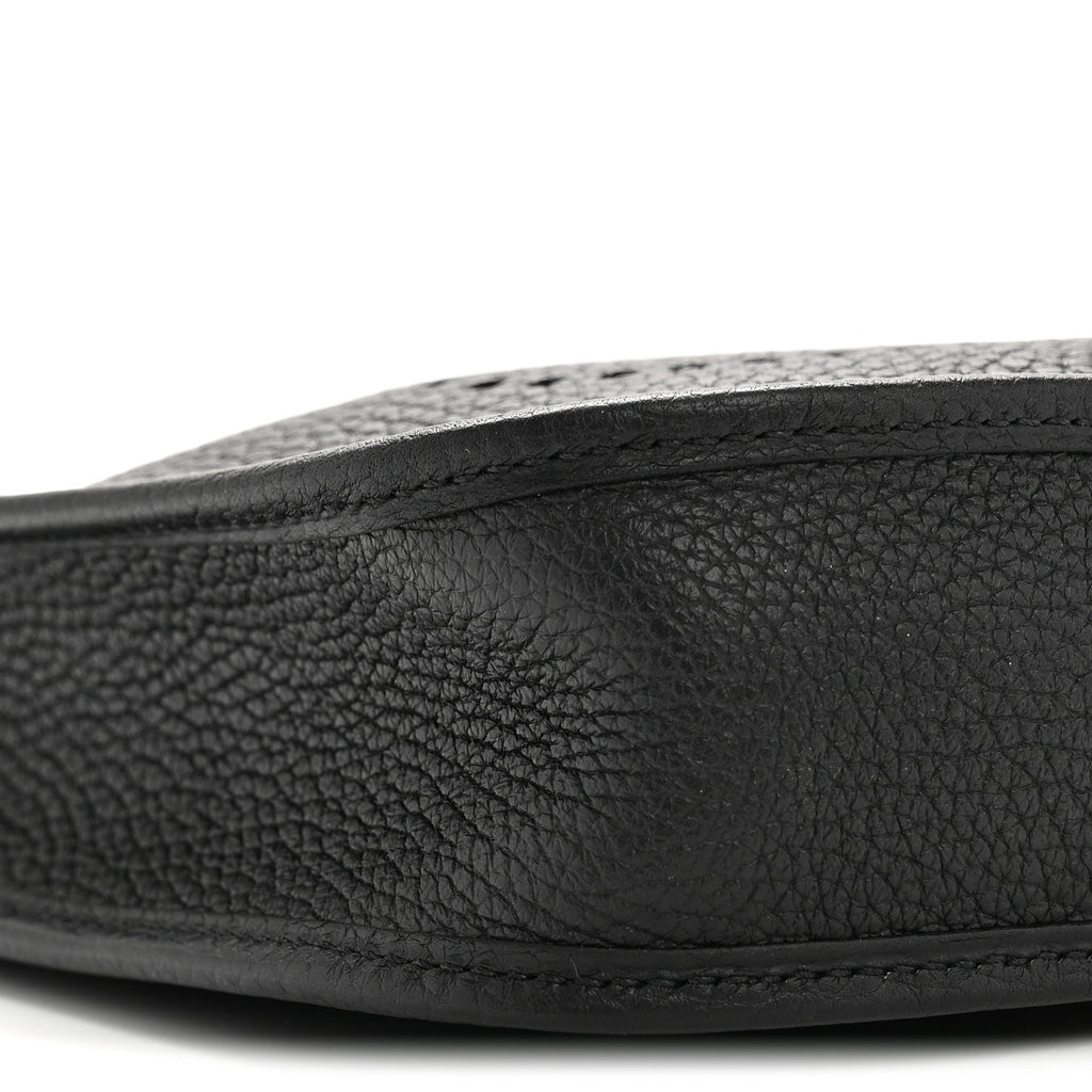 Taurillon Clemence Evelyne TPM Black