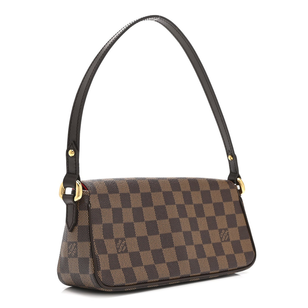 Damier Ebene Ravello PM