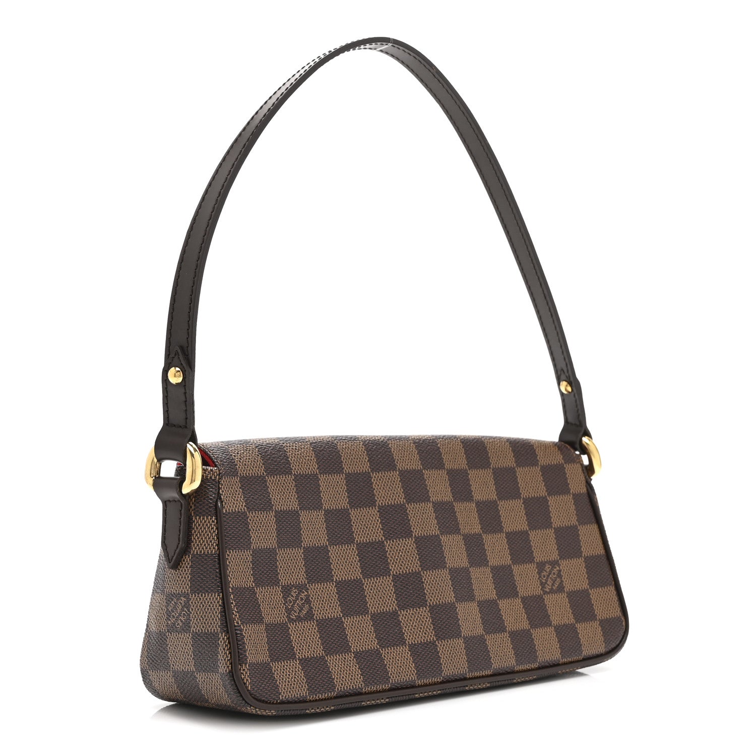 Damier Ebene Ravello PM