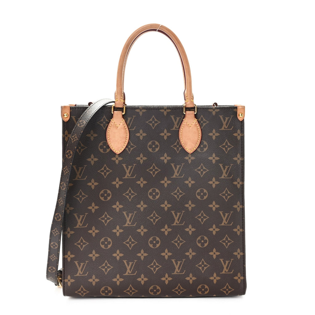 Monogram Sac Plat PM