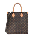 Monogram Sac Plat PM