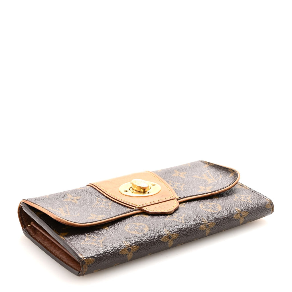 Monogram Boetie Wallet