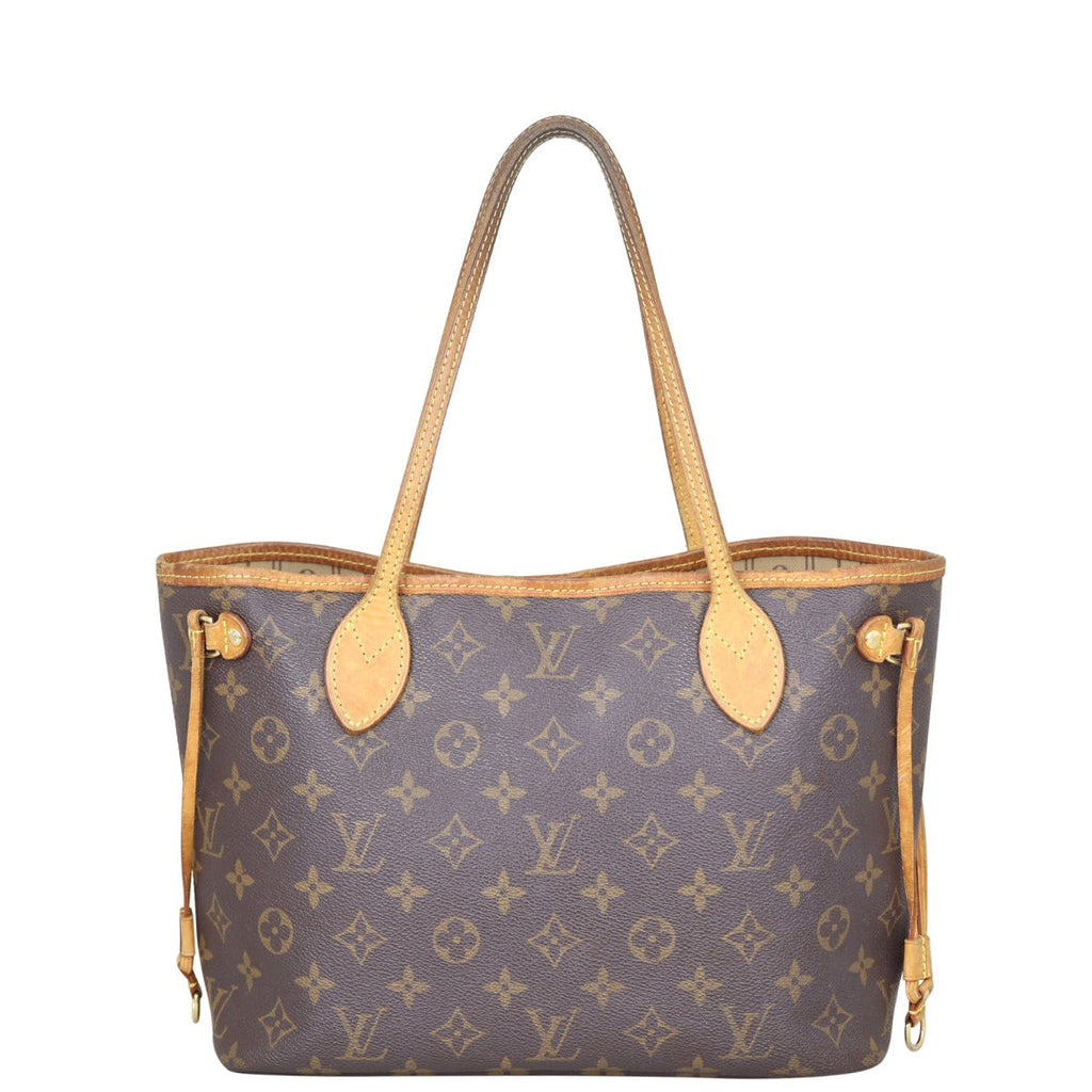 Louis Vuitton Neverfull PM Monogram