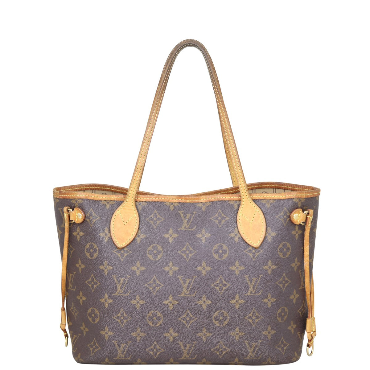 Louis Vuitton Neverfull PM Monogram
