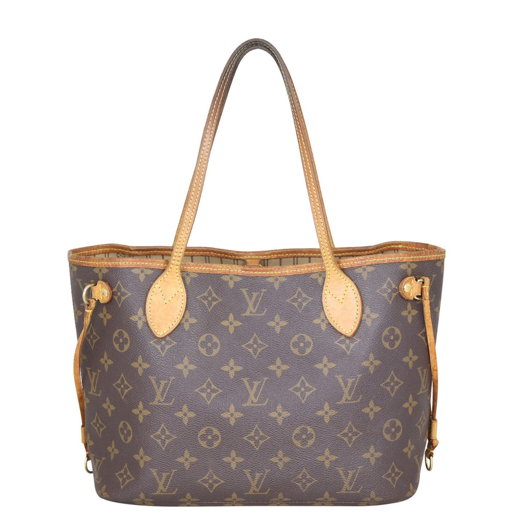 Louis Vuitton Neverfull PM Monogram
