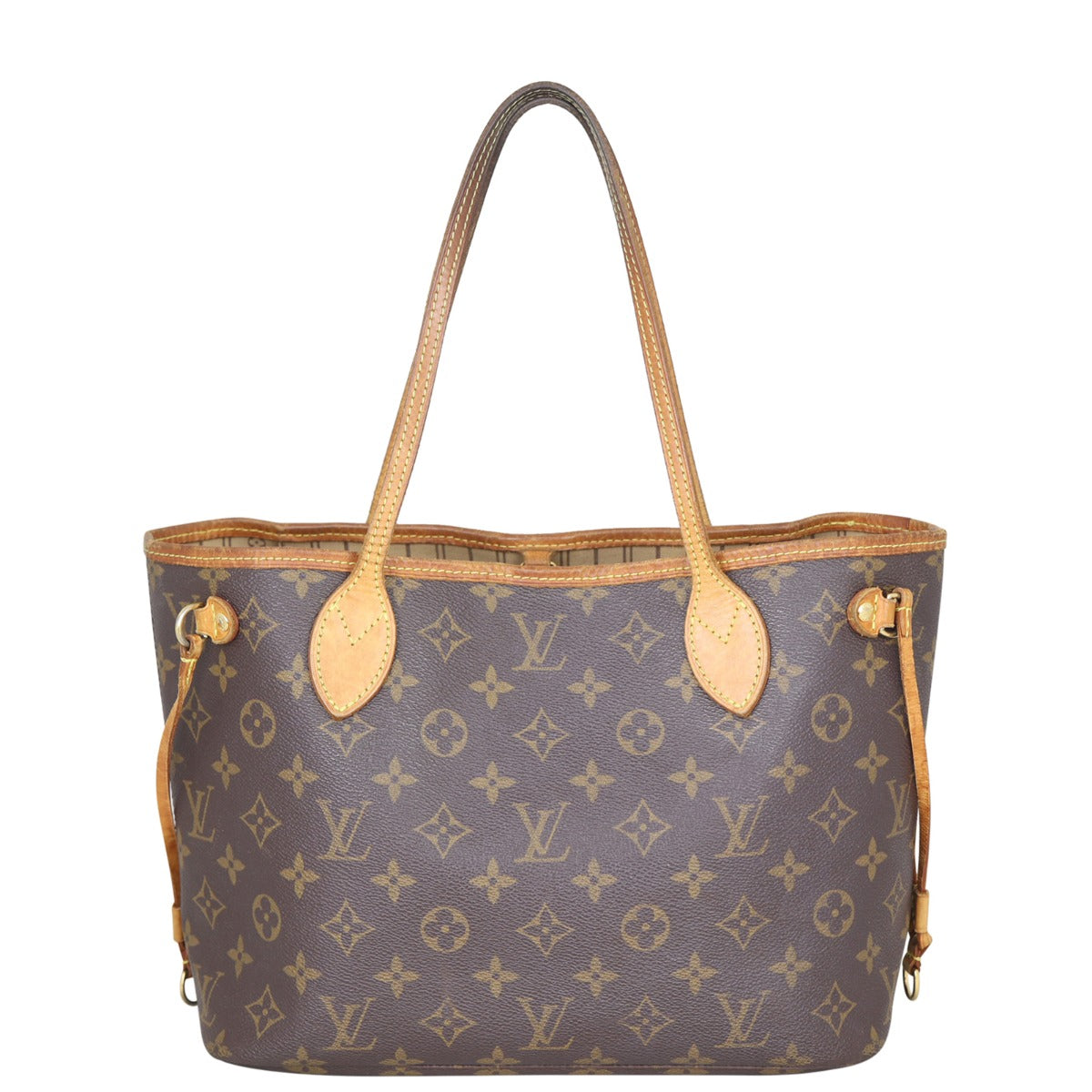 Louis Vuitton Neverfull PM Monogram