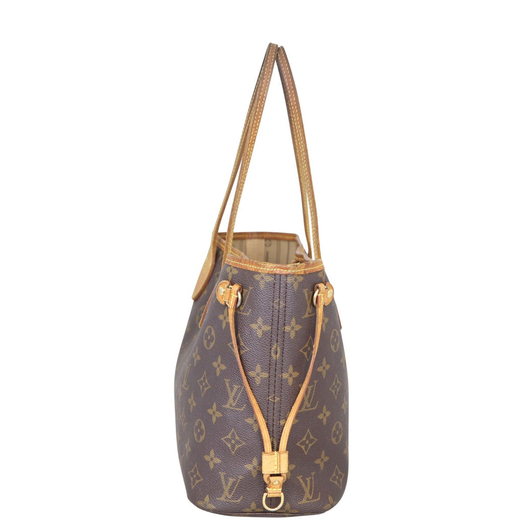 Louis Vuitton Neverfull PM Monogram