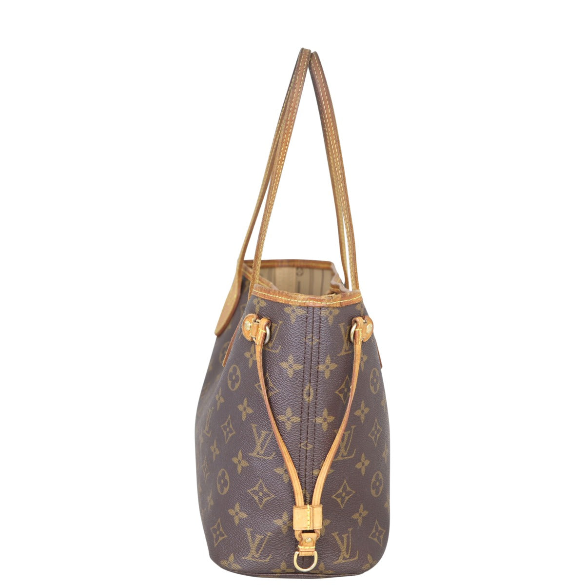 Louis Vuitton Neverfull PM Monogram
