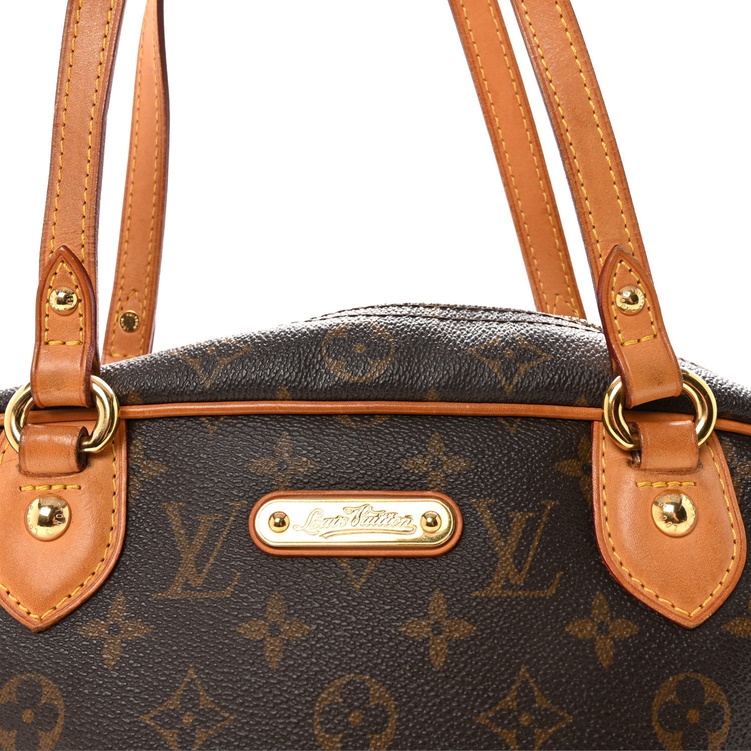 Monogram Montorgueil GM