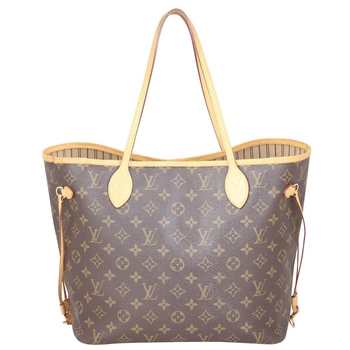 Louis Vuitton Neverfull MM Monogram