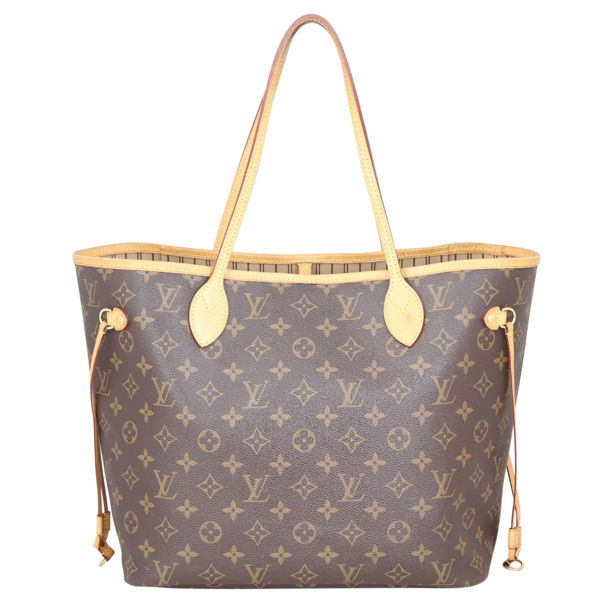 Louis Vuitton Neverfull MM Monogram