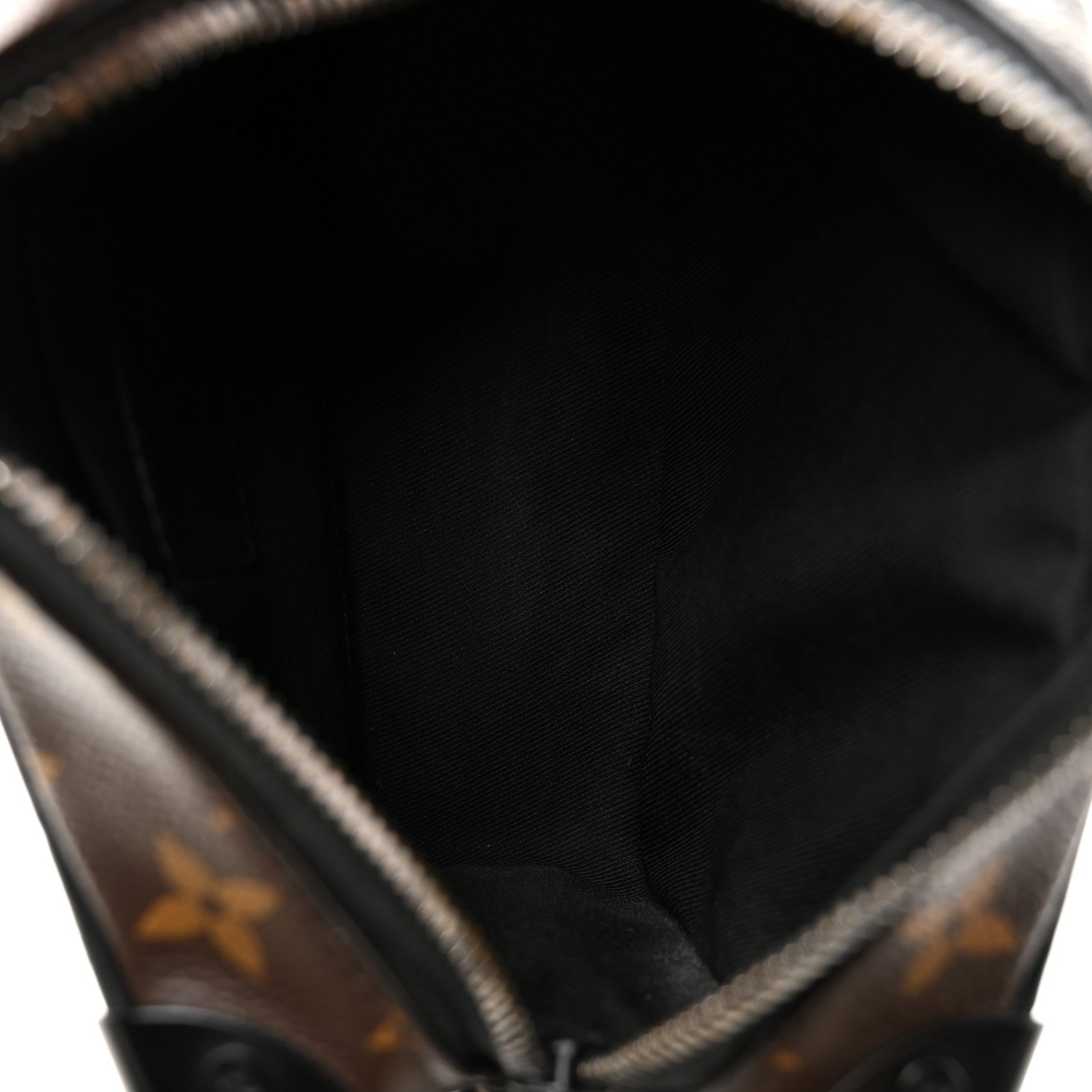 Monogram Solar Ray Mini Soft Trunk