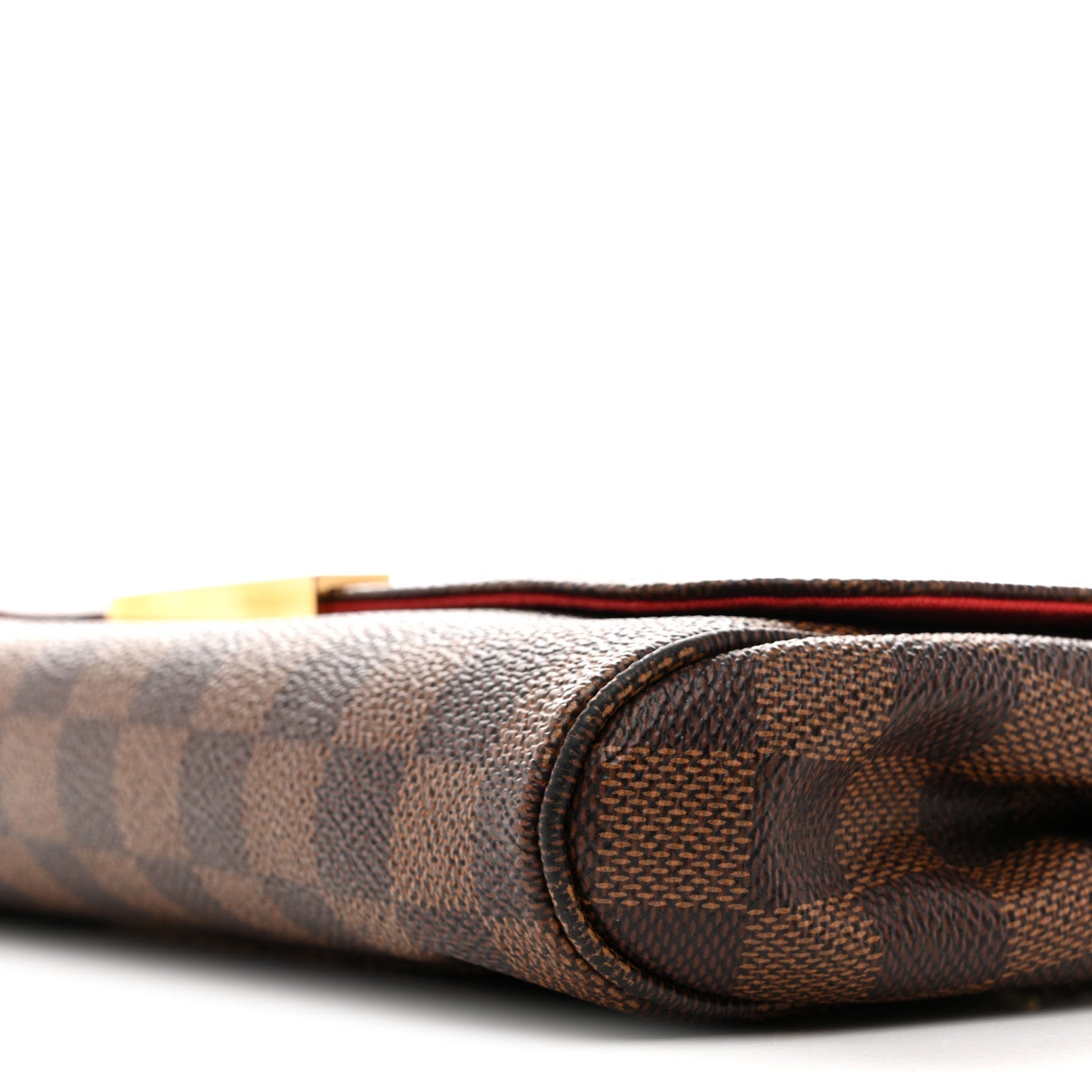 Damier Ebene Favorite MM