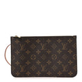 Monogram Neverfull MM GM Pochette