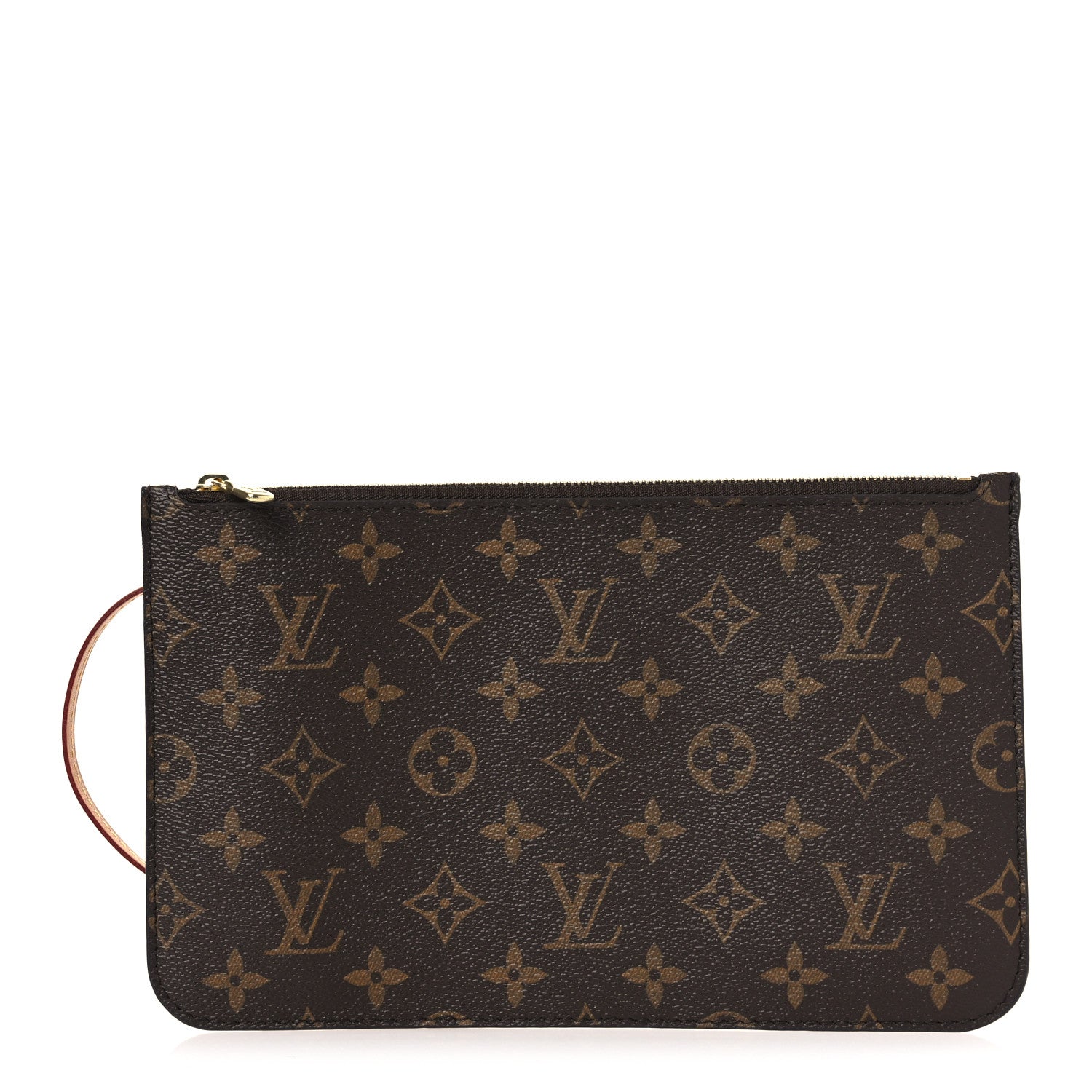 Monogram Neverfull MM GM Pochette