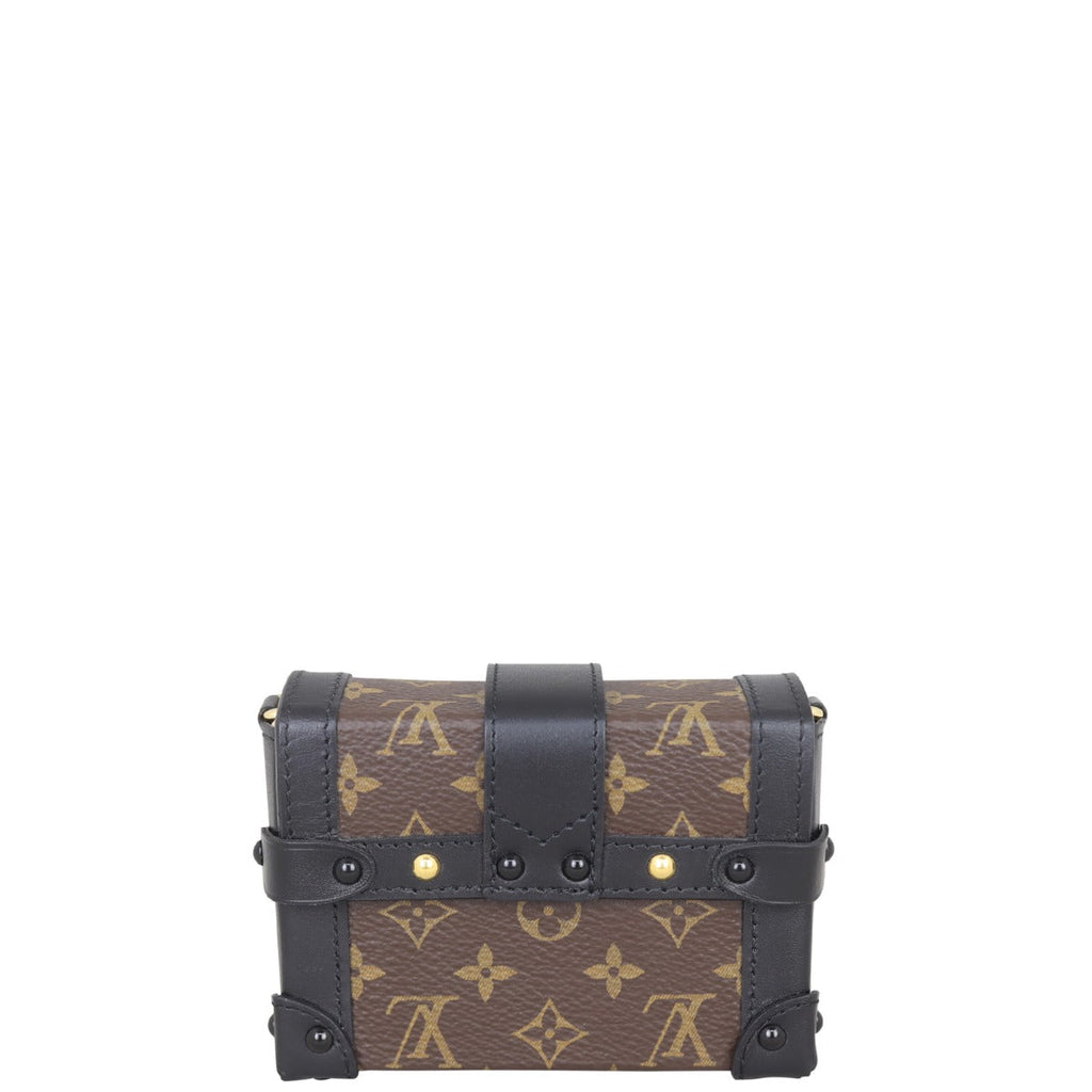 Louis Vuitton Essential Trunk Monogram