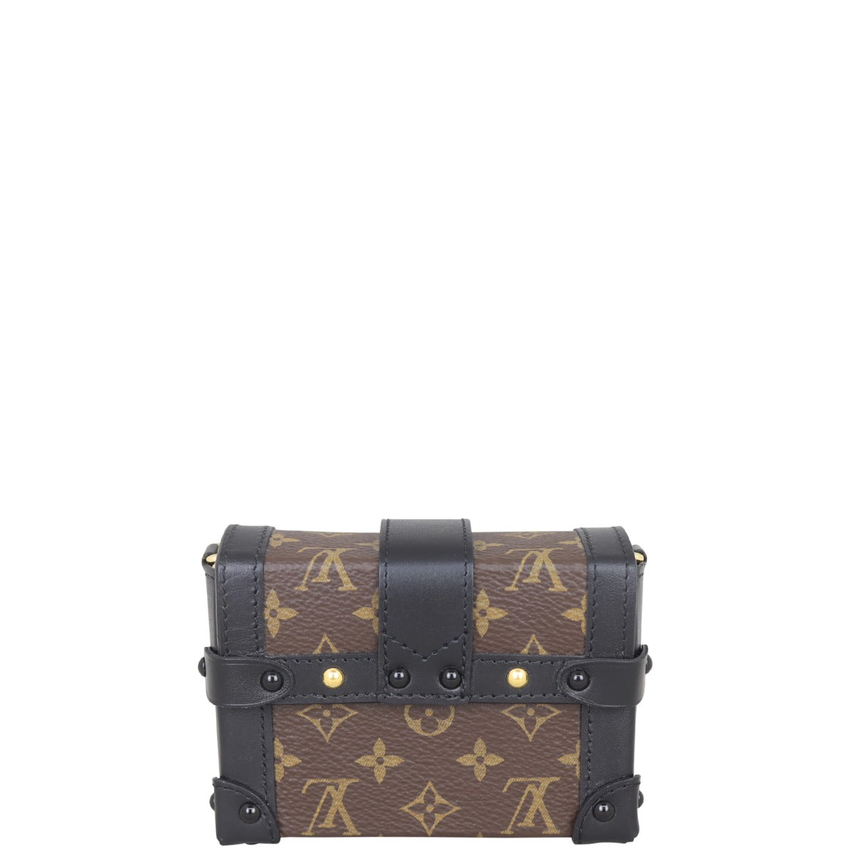 Louis Vuitton Essential Trunk Monogram