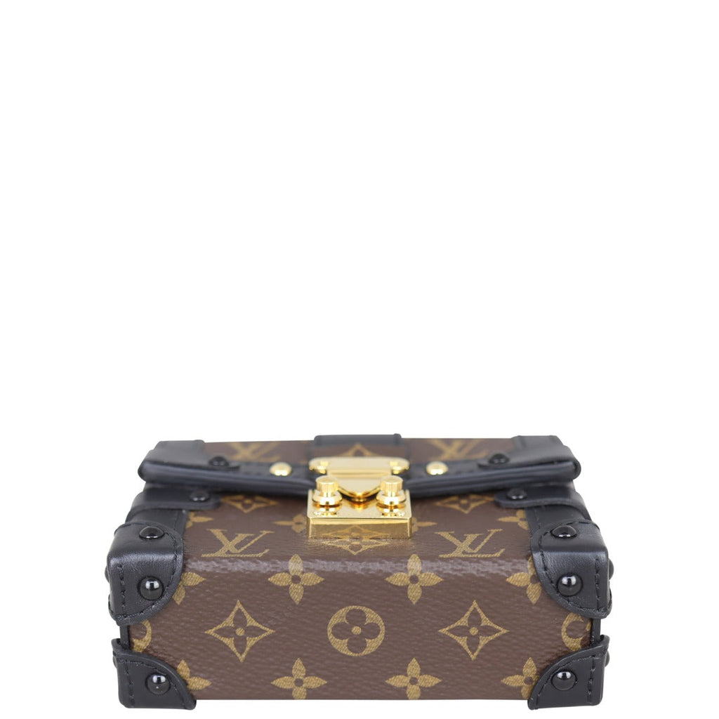 Louis Vuitton Essential Trunk Monogram