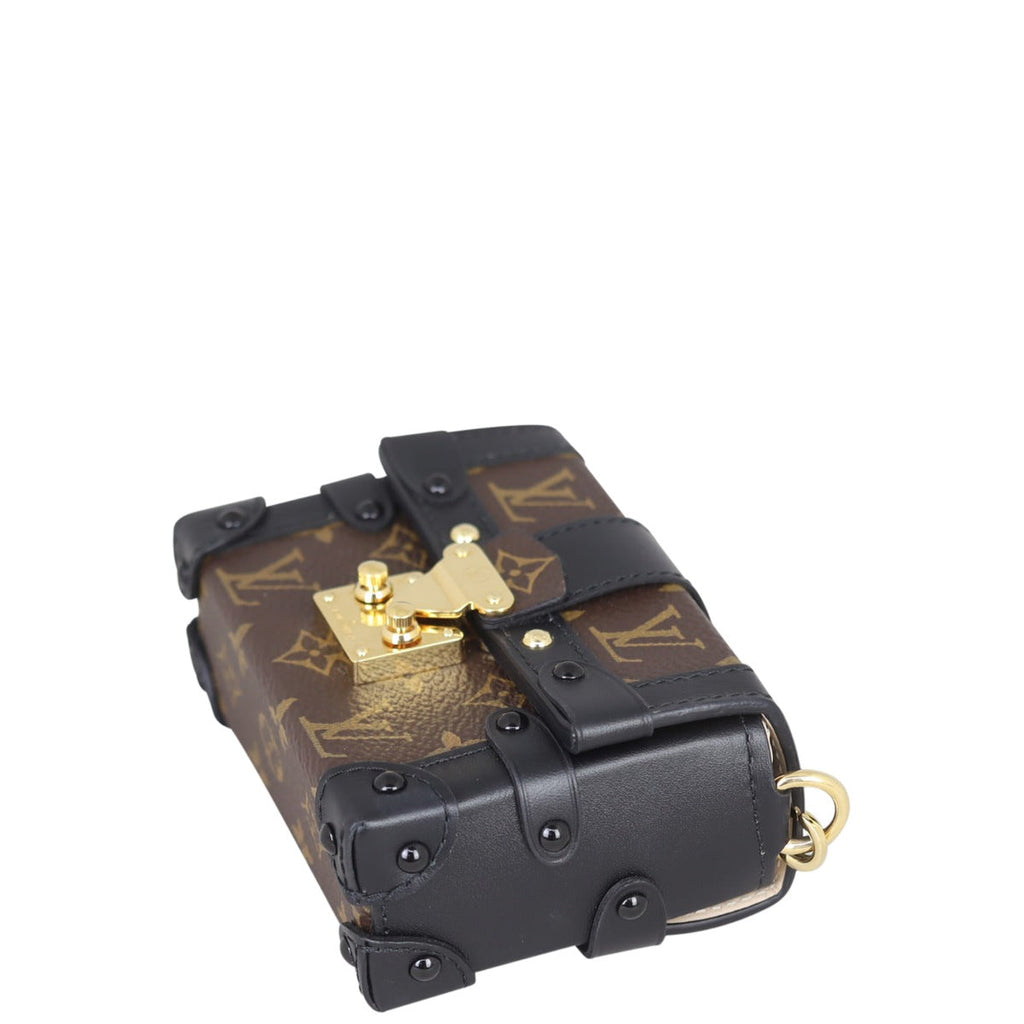 Louis Vuitton Essential Trunk Monogram
