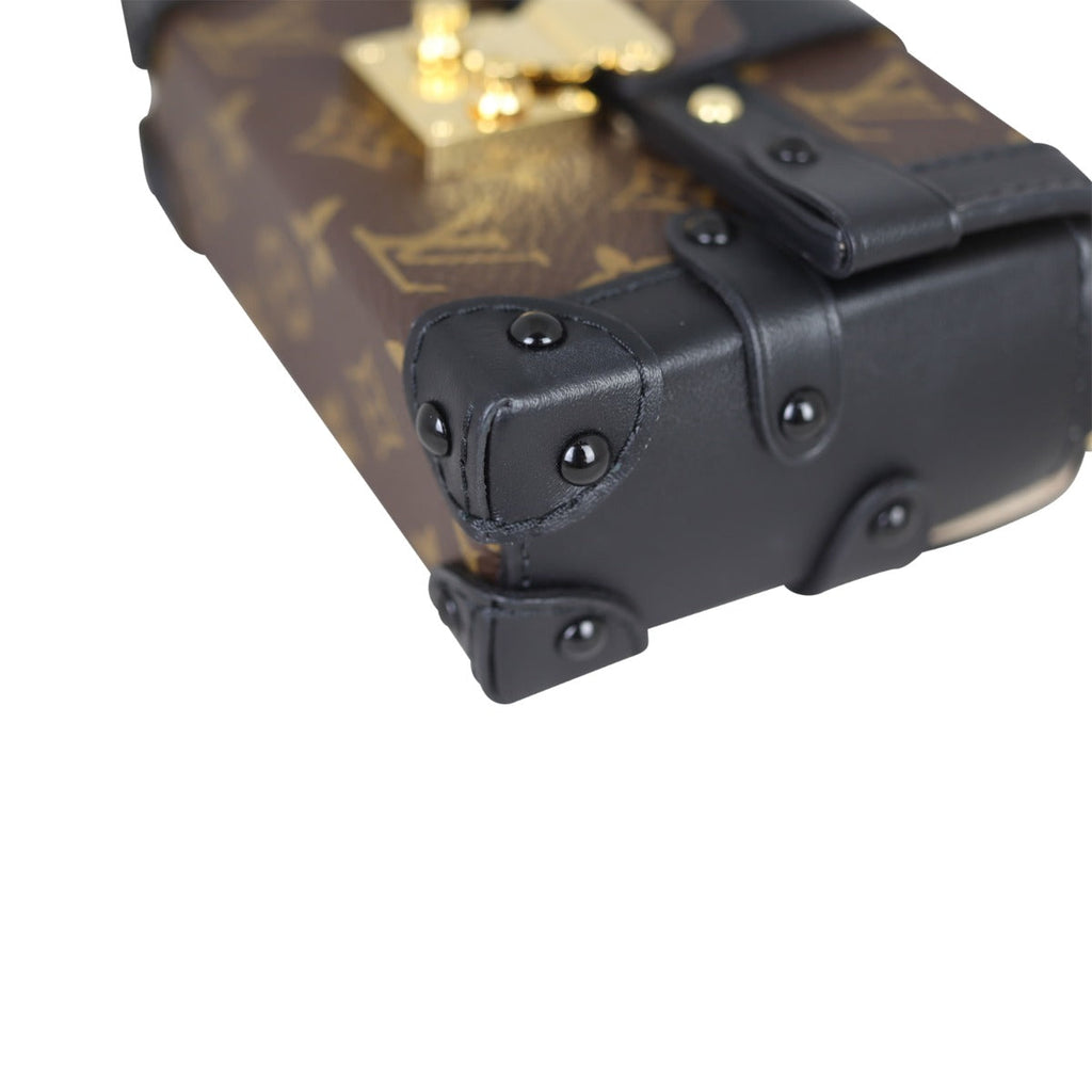 Louis Vuitton Essential Trunk Monogram