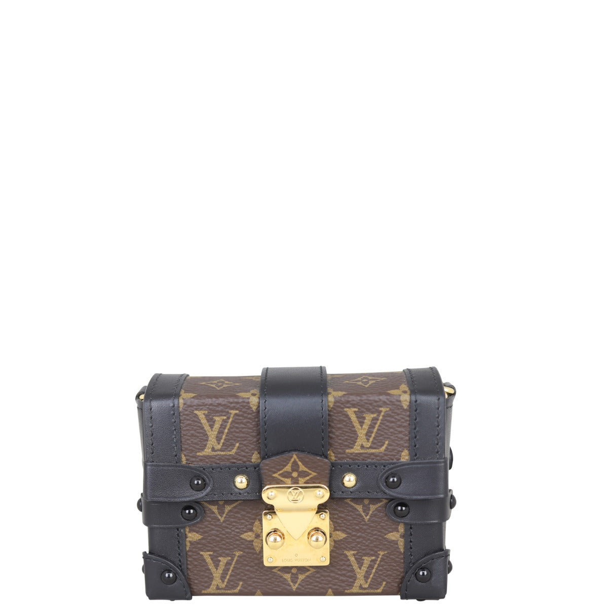 Louis Vuitton Essential Trunk Monogram
