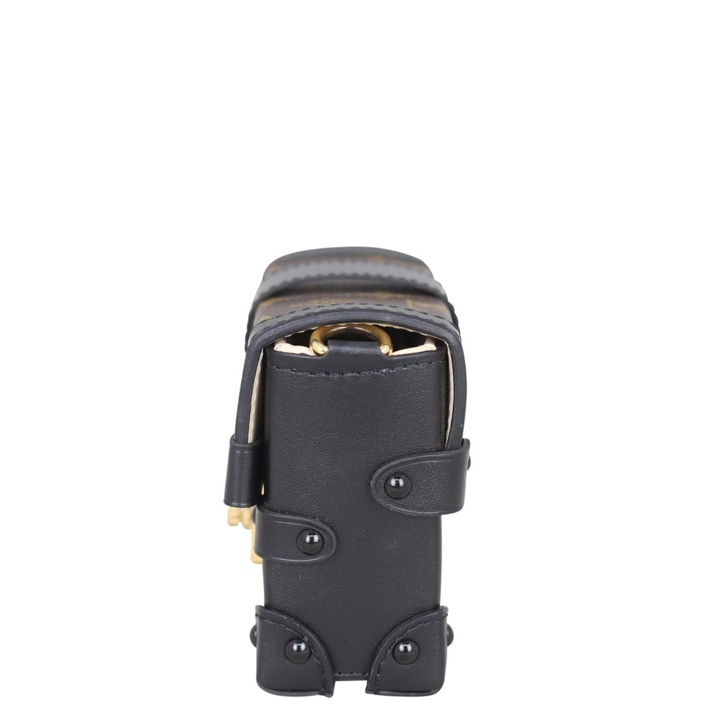 Louis Vuitton Essential Trunk Monogram
