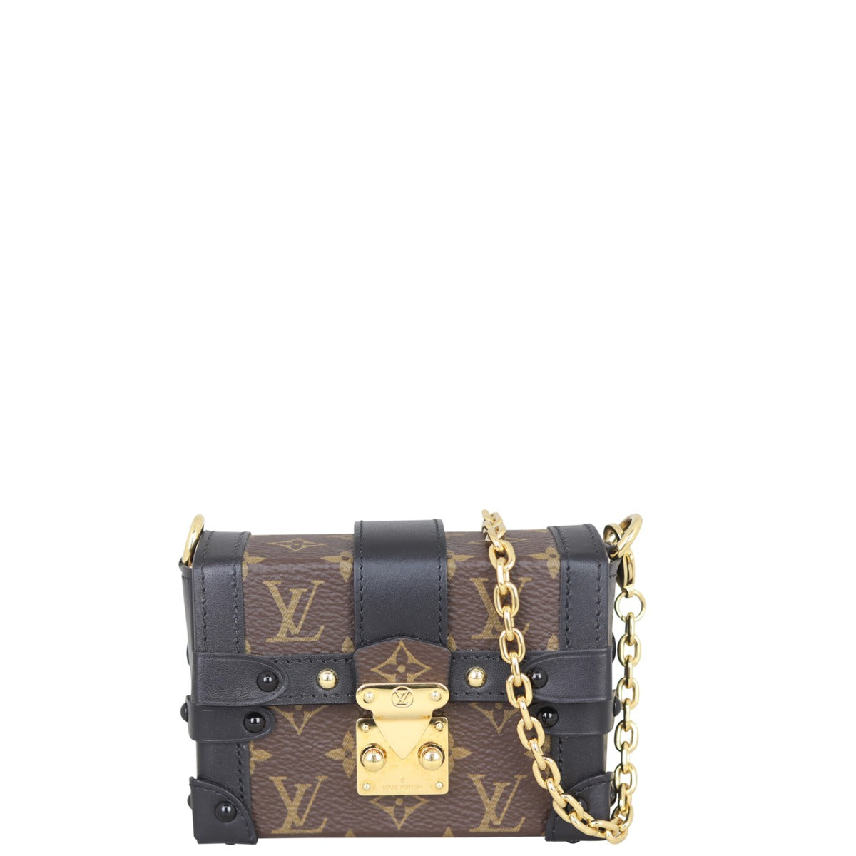 Louis Vuitton Essential Trunk Monogram