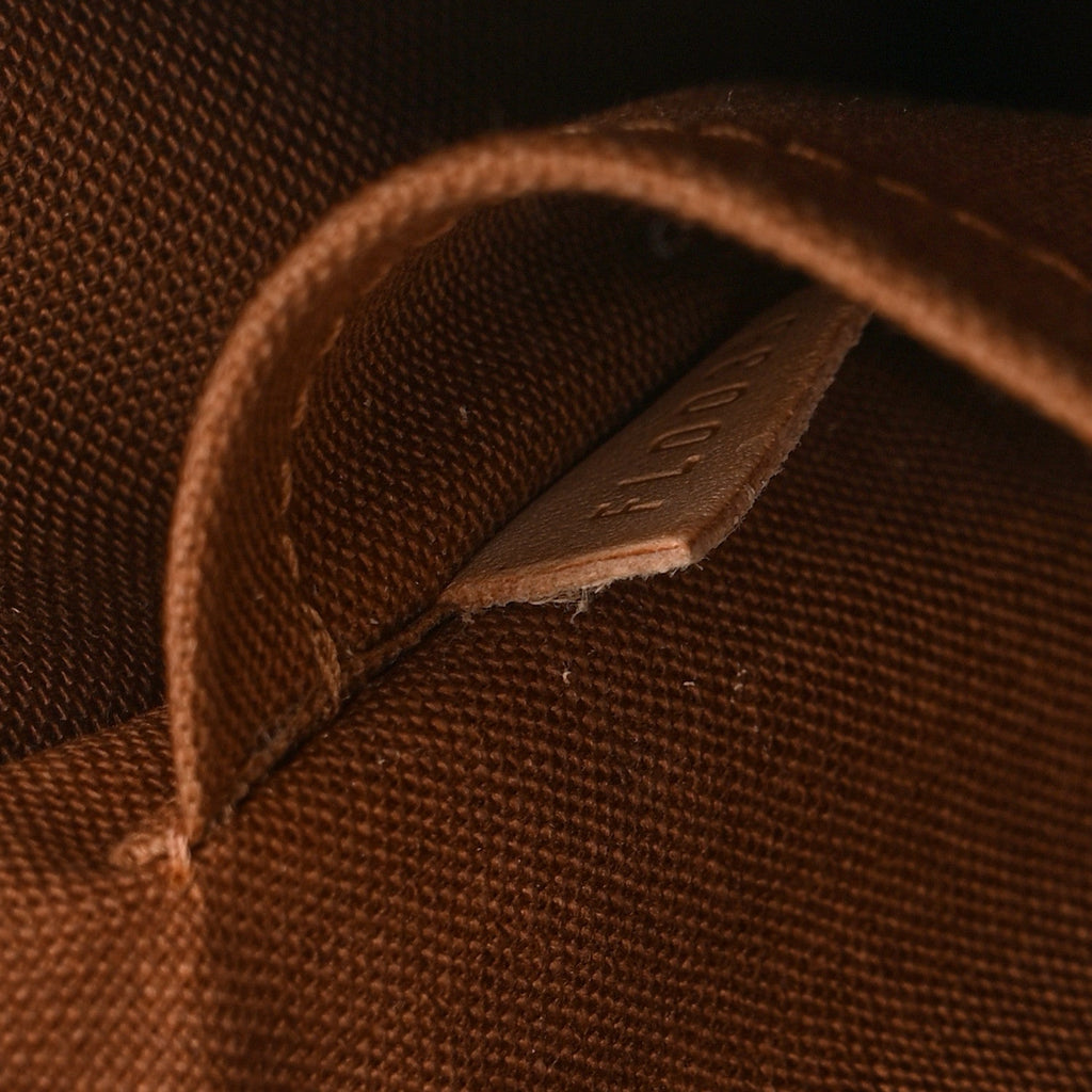 Monogram Popincourt Haut