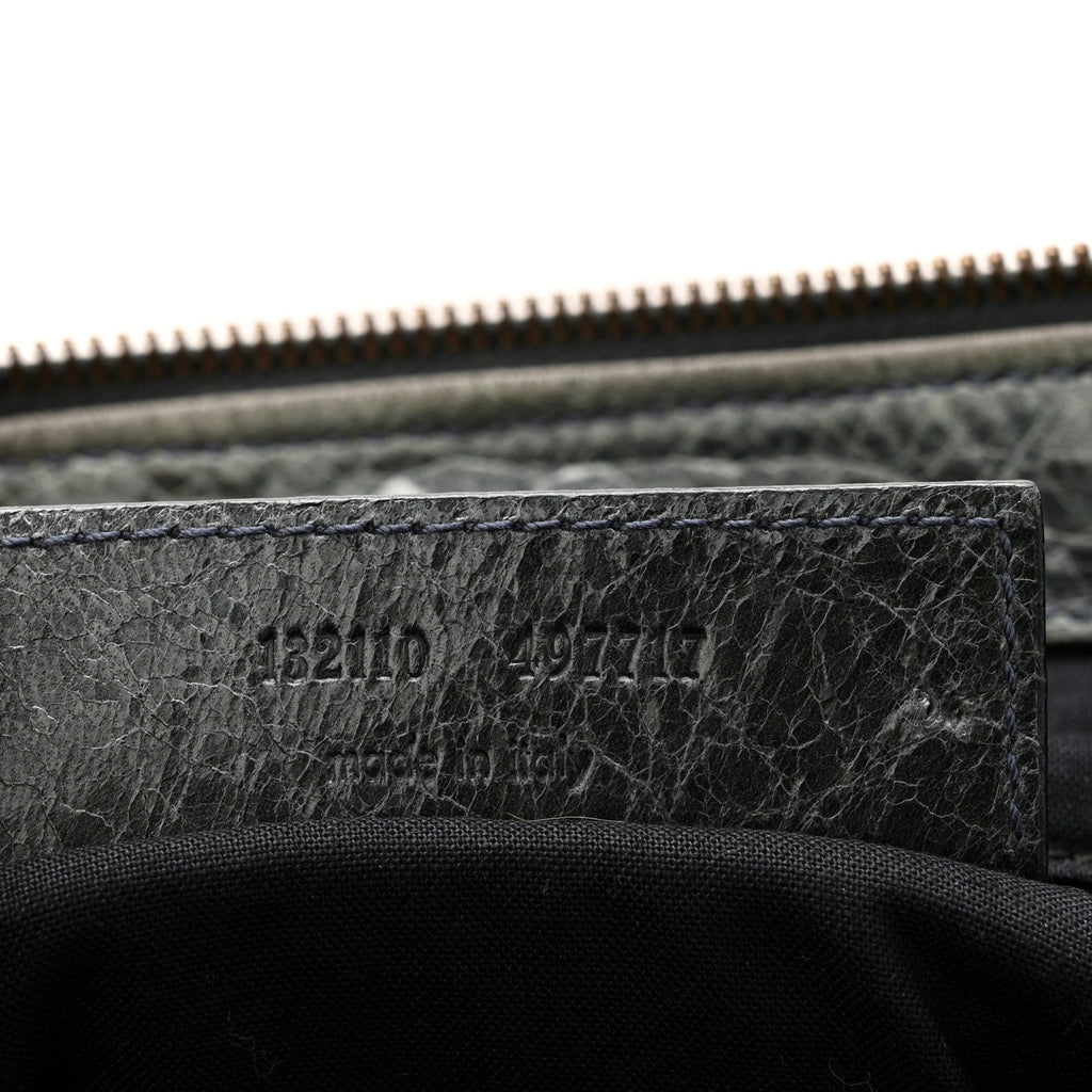 Agneau Classic Hardware Work Tempete