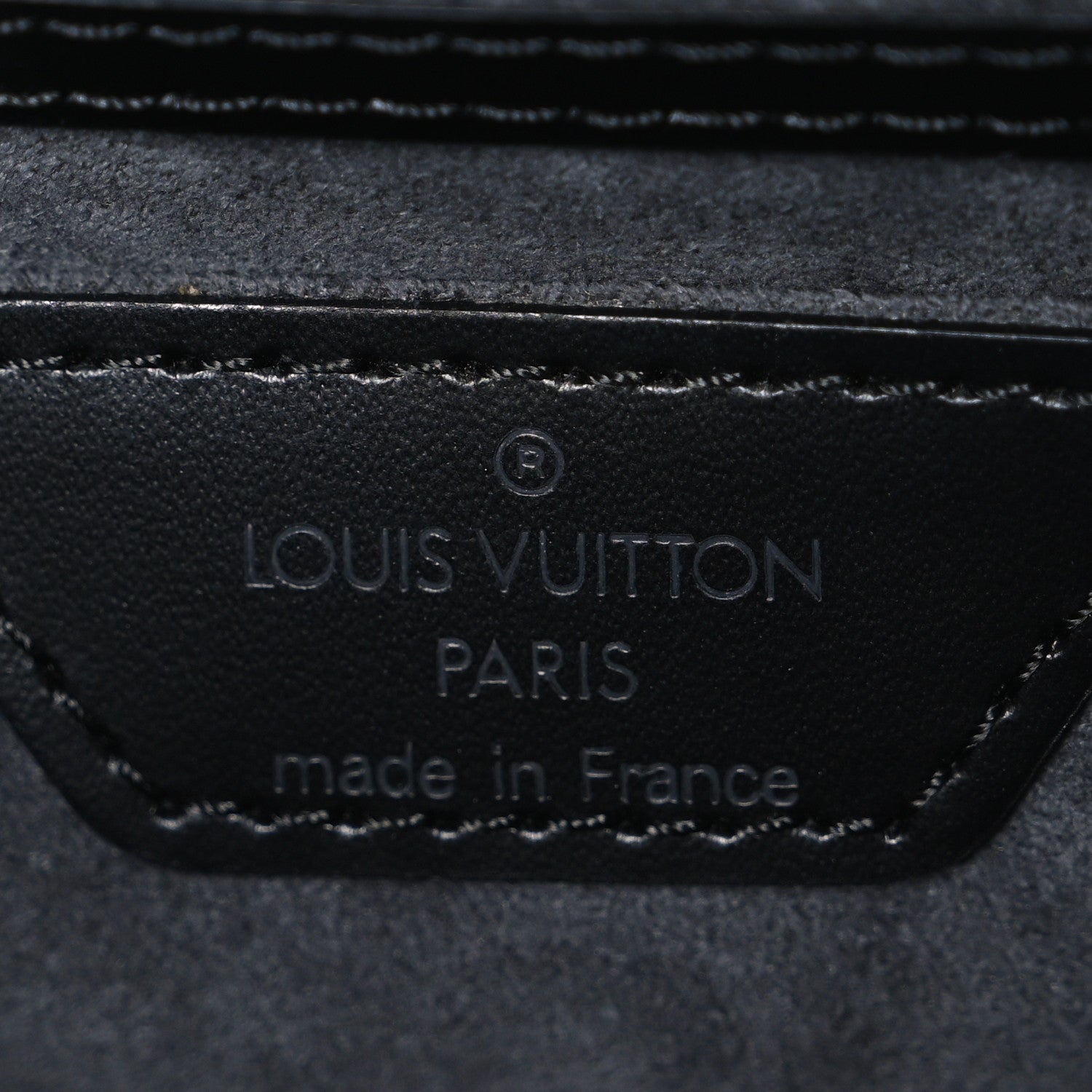 Epi Soufflot Black