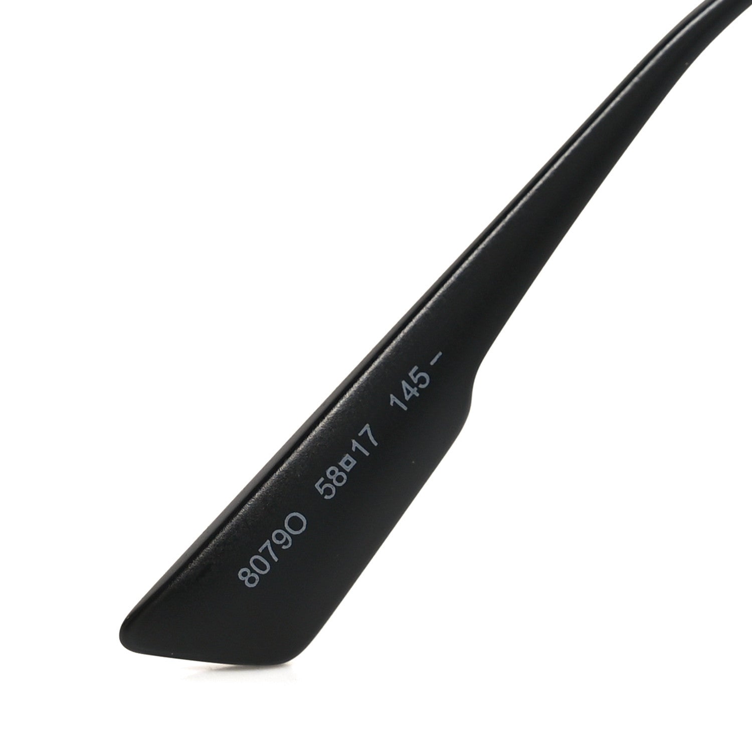 Acetate DiorLink 1 Sunglasses Black