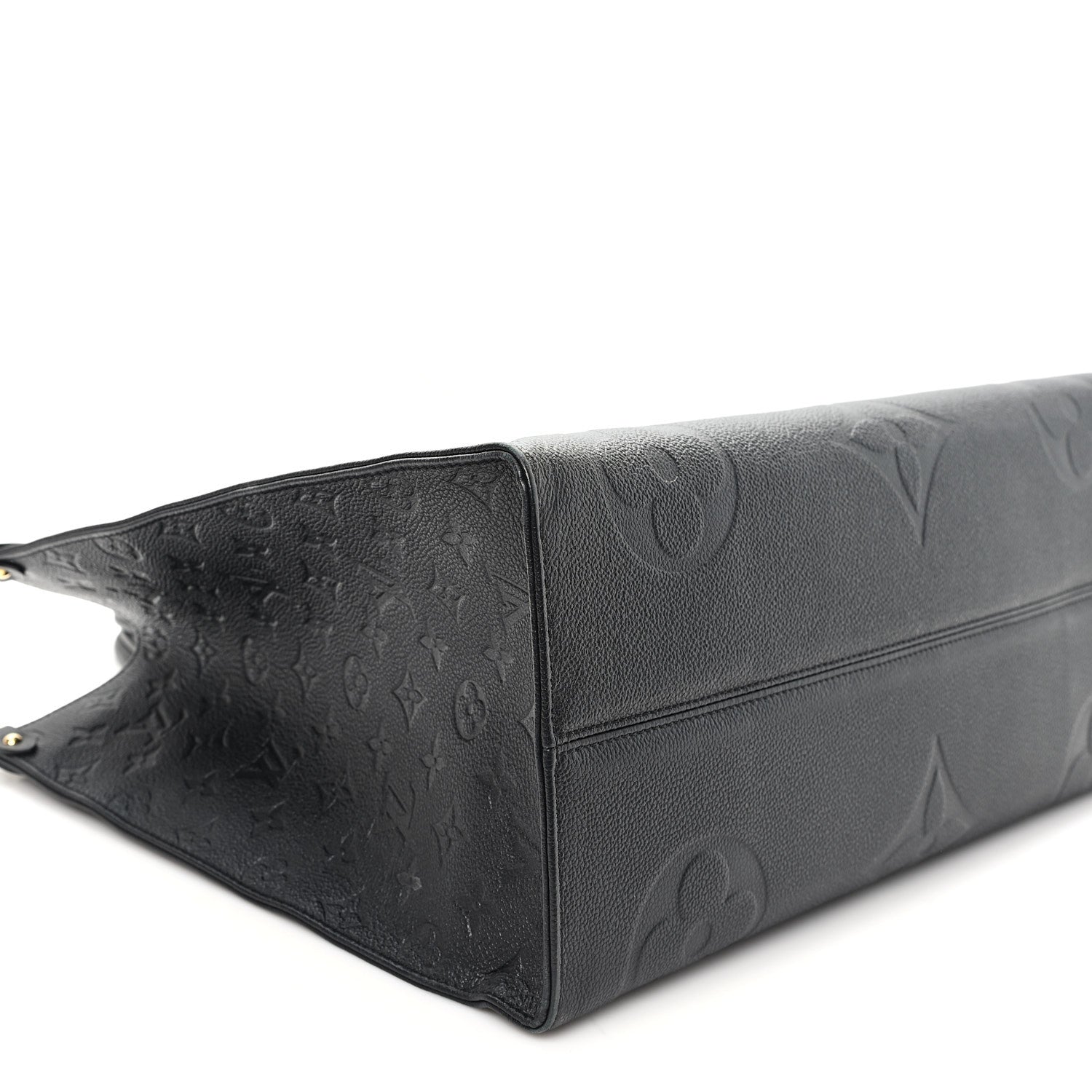 Empreinte Monogram Giant Onthego GM Black