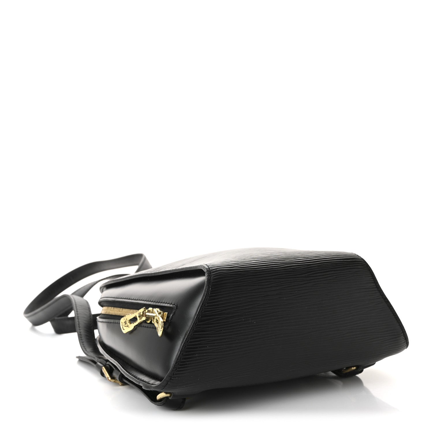 Epi Mabillon Backpack Black