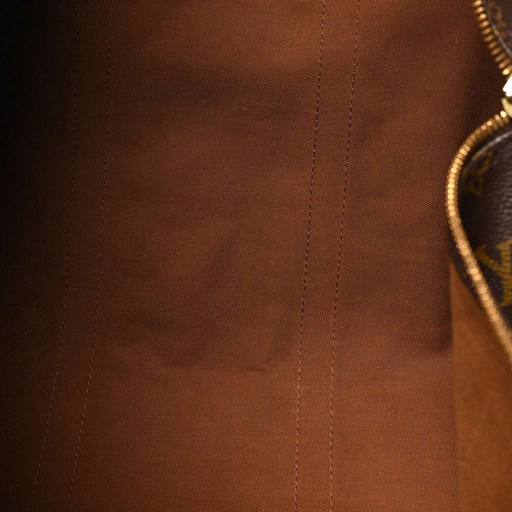 Monogram Keepall Bandouliere 55