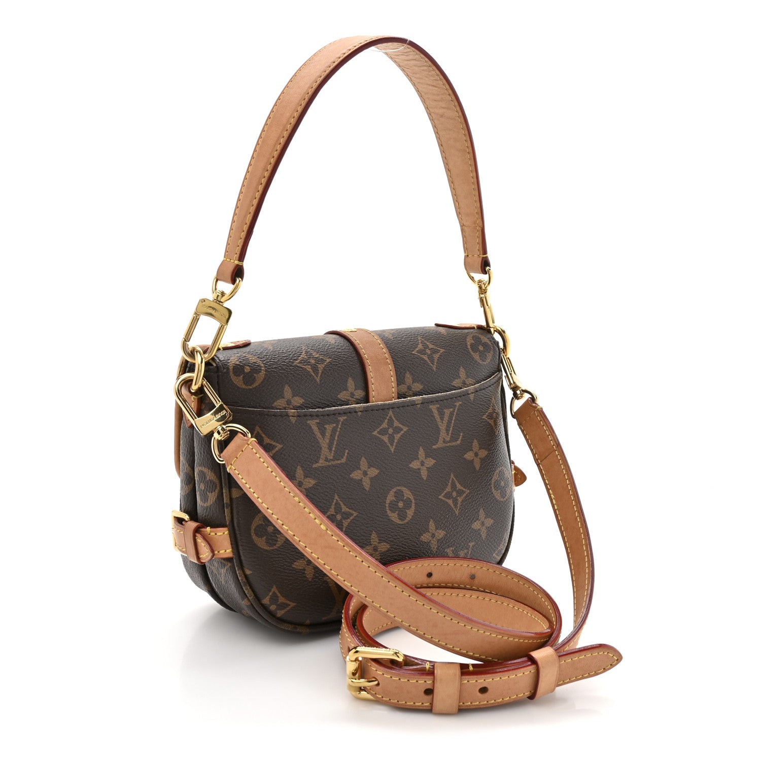 Monogram Saumur BB