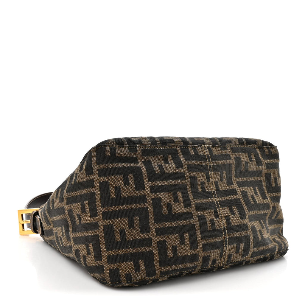 Zucca Baguette Tobacco