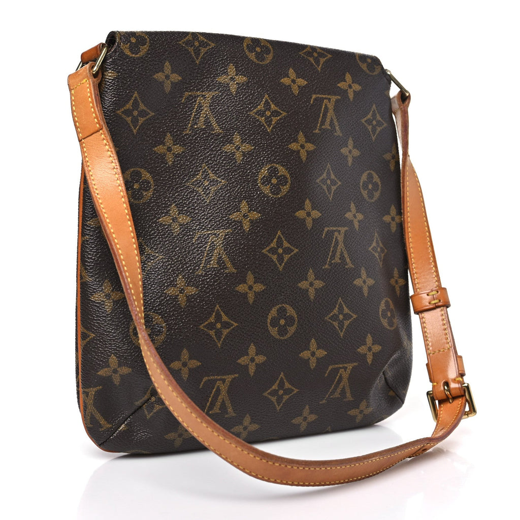 Monogram Musette Salsa