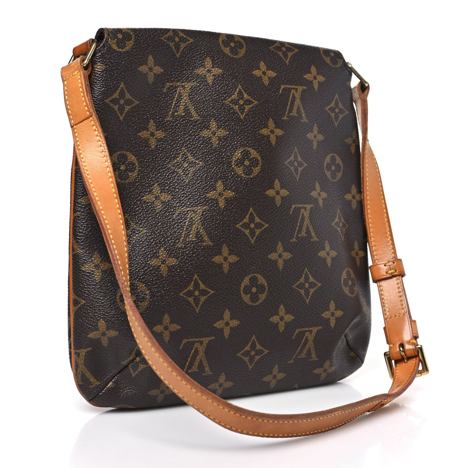 Monogram Musette Salsa