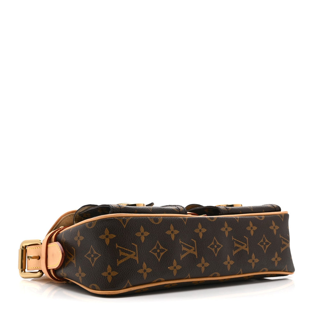 Monogram Hudson PM