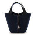Feutre Swift Picotin Lock 18 PM Bleu Nuit Black