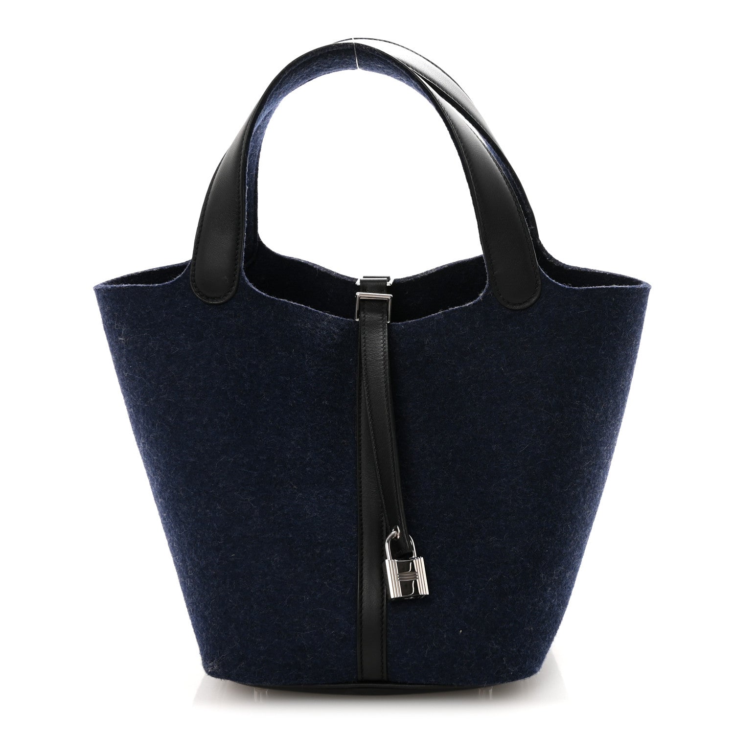 Feutre Swift Picotin Lock 18 PM Bleu Nuit Black