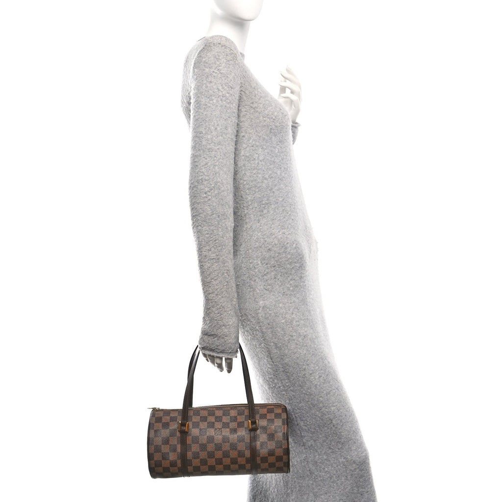 Damier Ebene Papillon 30