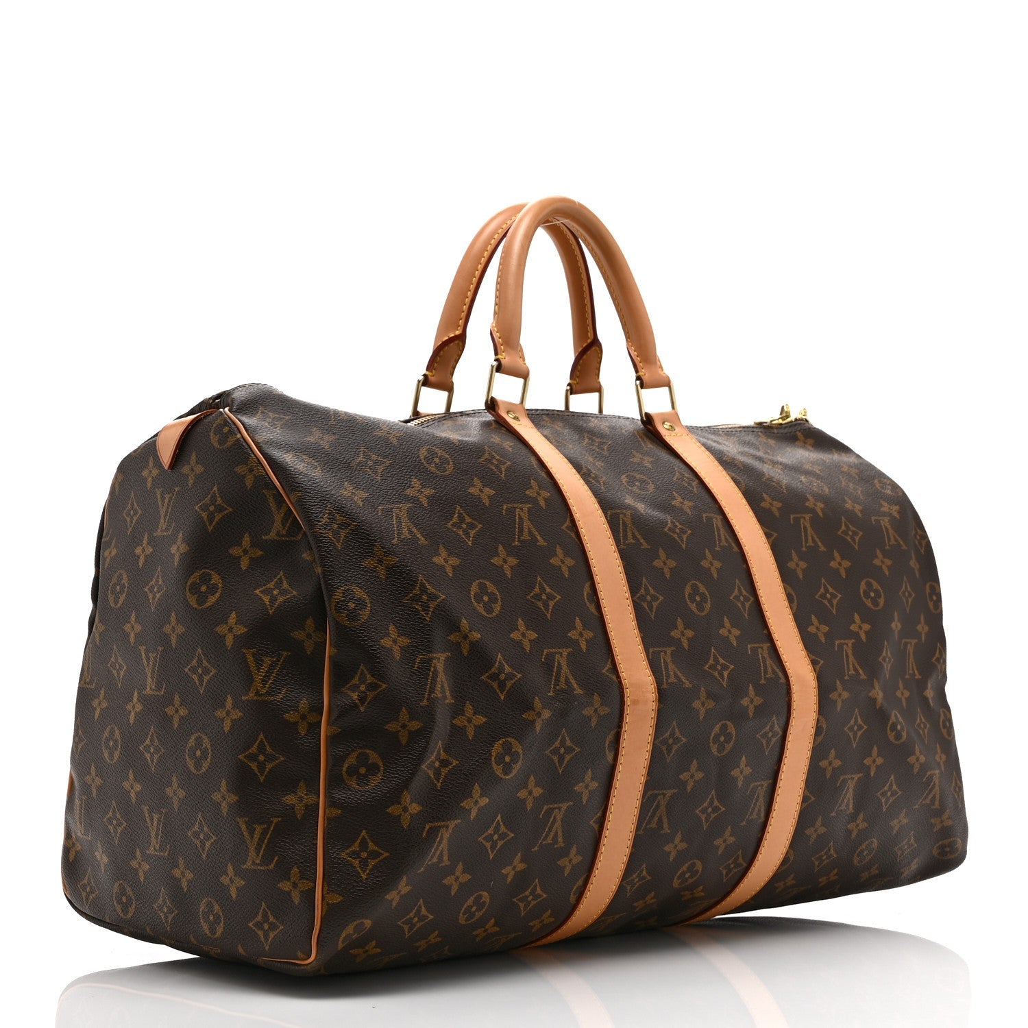 Monogram Keepall 50