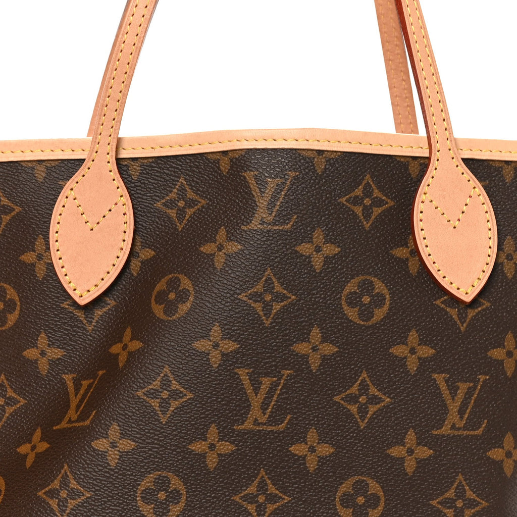 Monogram Neo Neverfull PM Pivoine