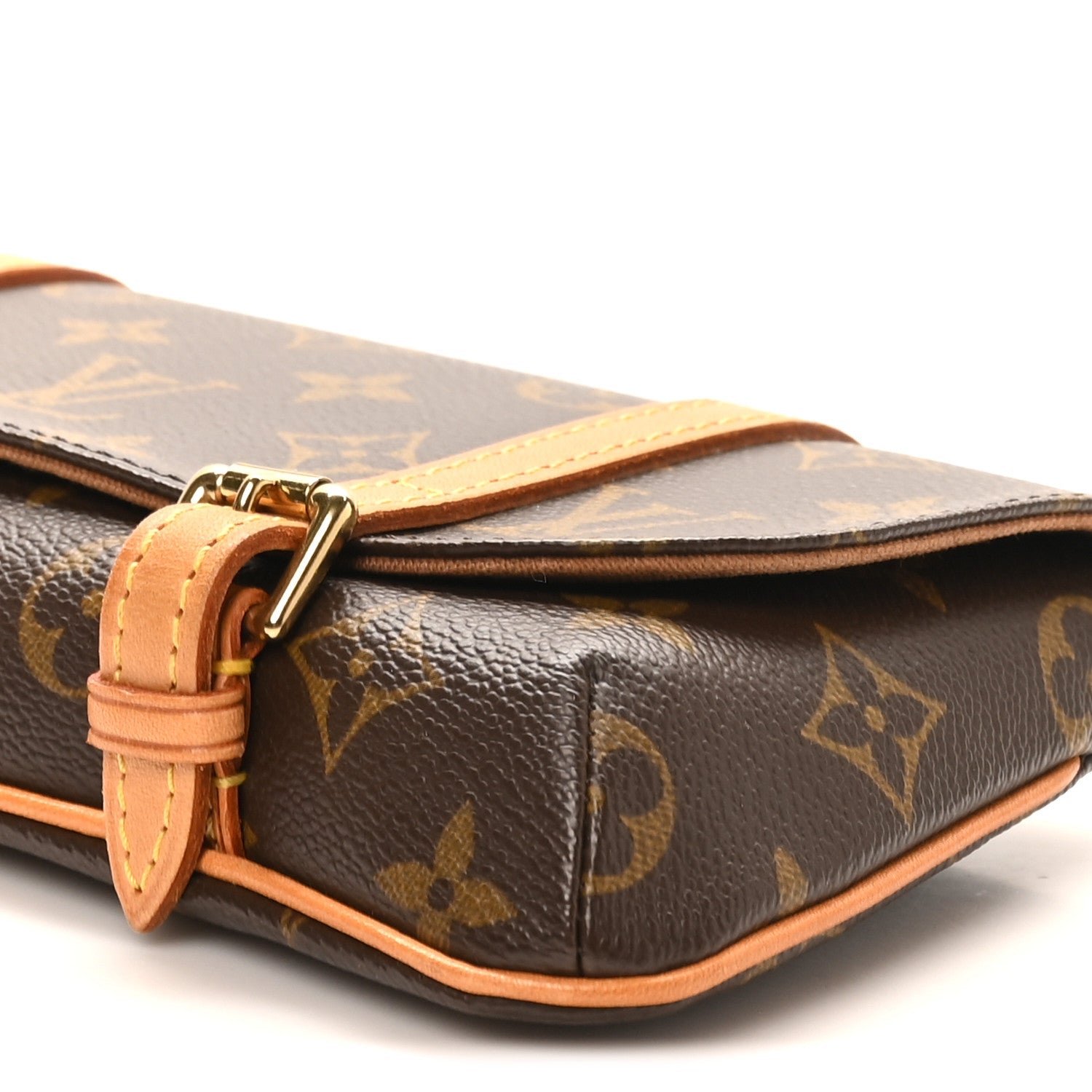 Monogram Pochette Marelle PM