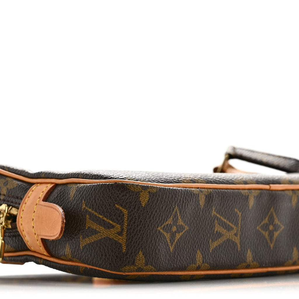 Monogram Pochette Marly Bandouliere