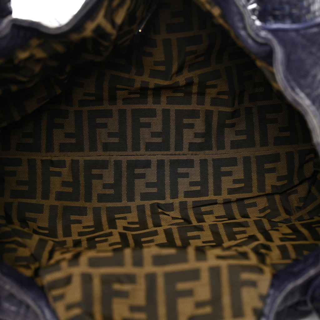 Nappa Nuvolata Spy Blueberry