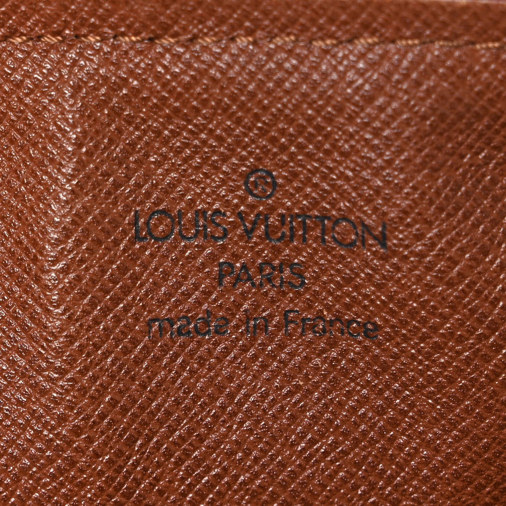 Monogram Papillon 30