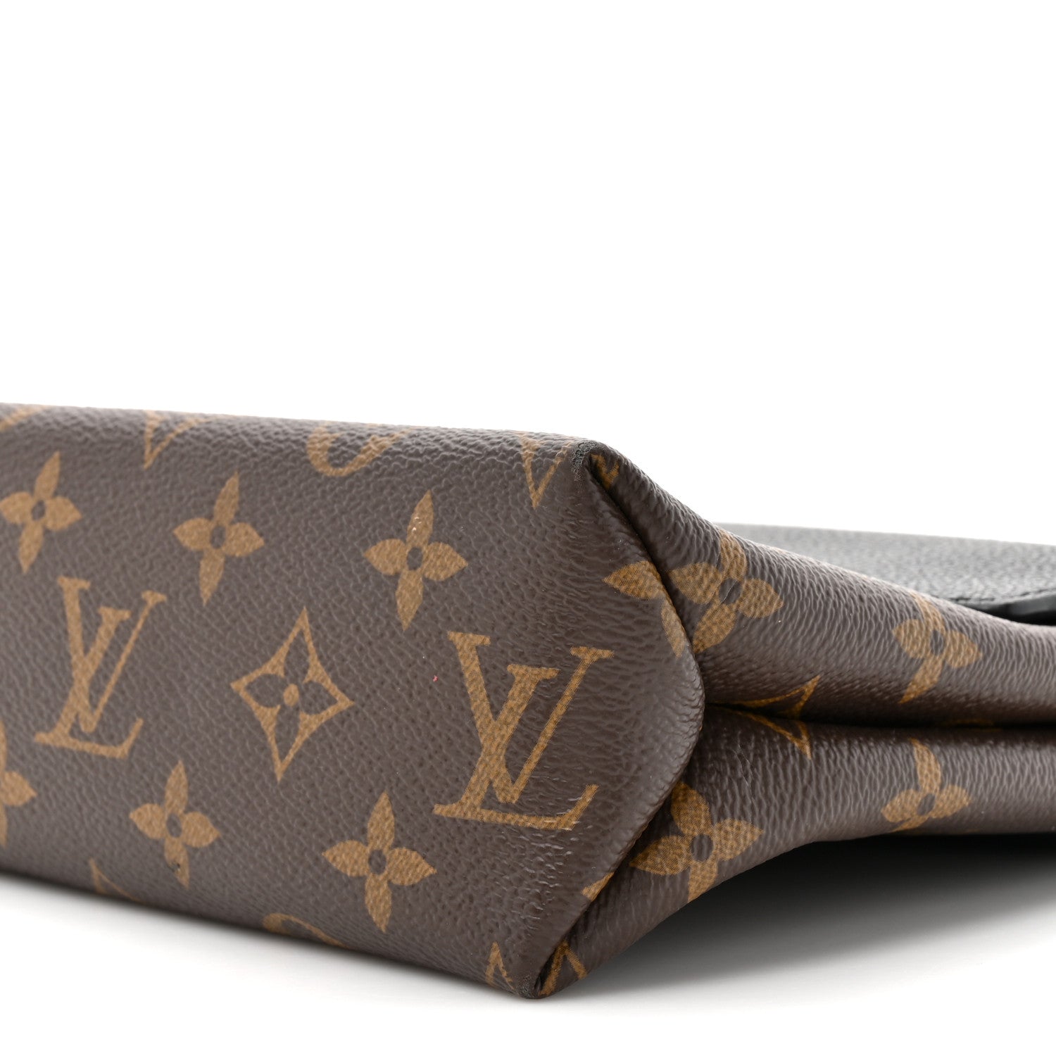 Monogram Saint Placide Black