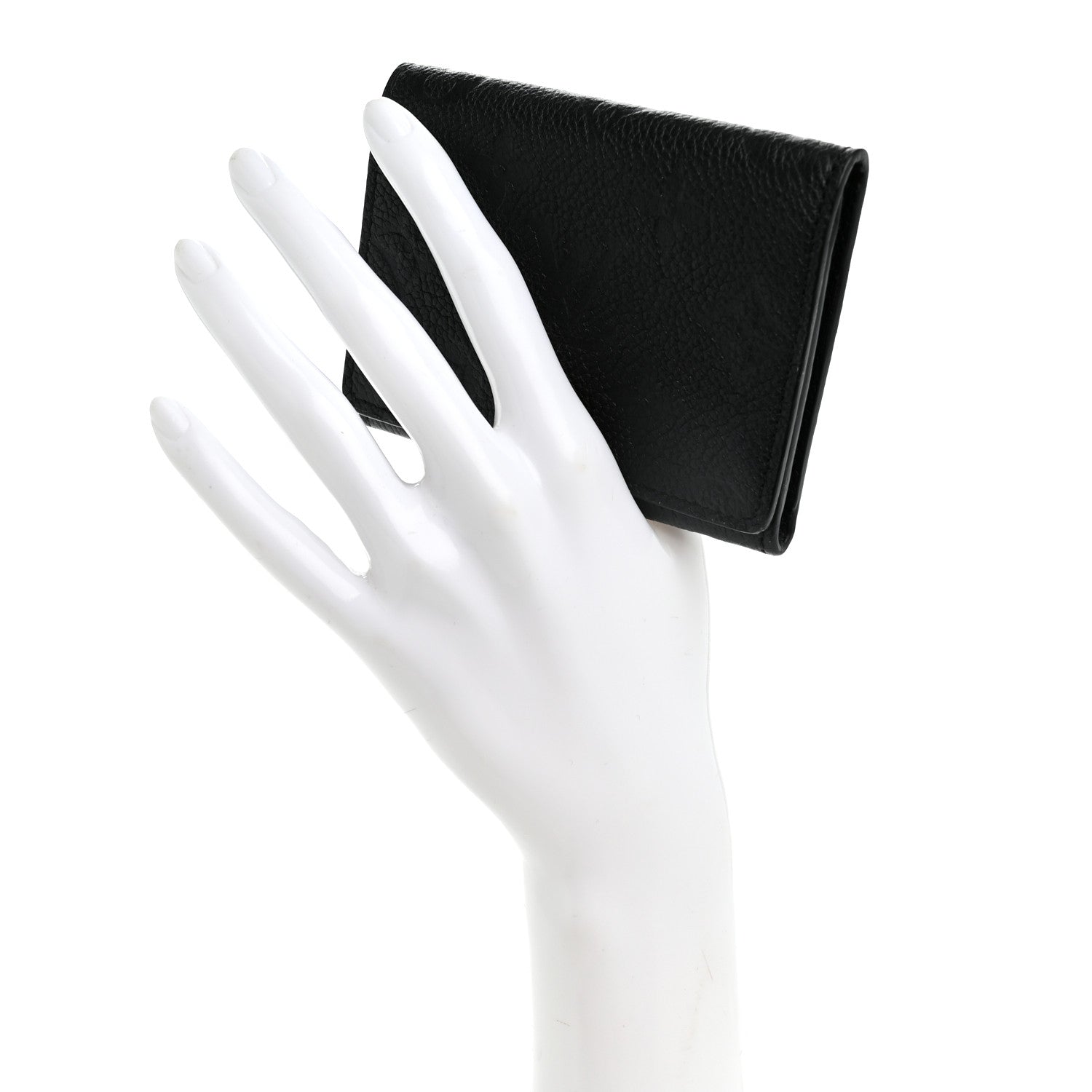 Empreinte Business  Holder Black